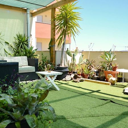 Ria Terrace Apartment III FAO Exterior foto