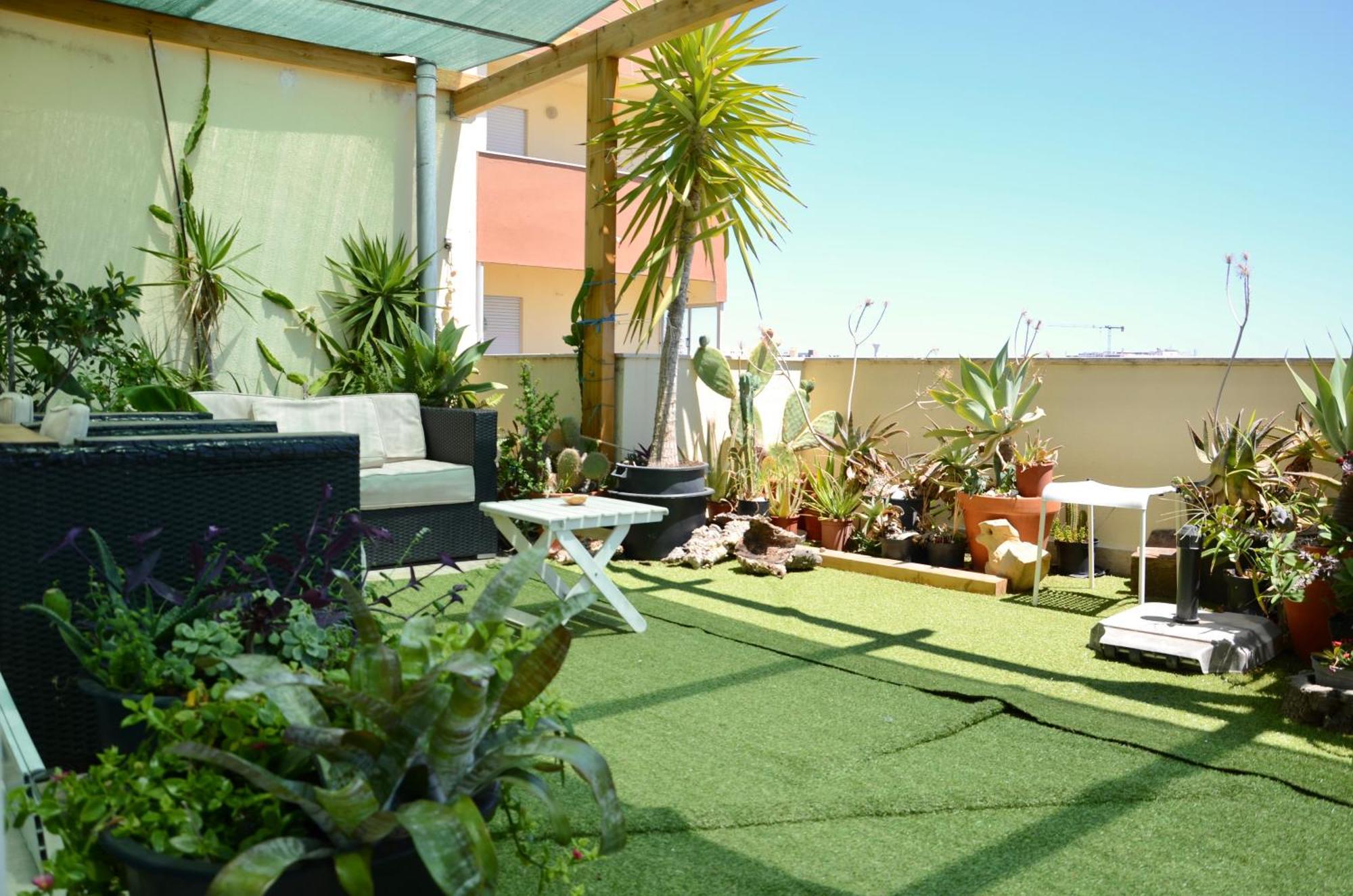 Ria Terrace Apartment III FAO Exterior foto
