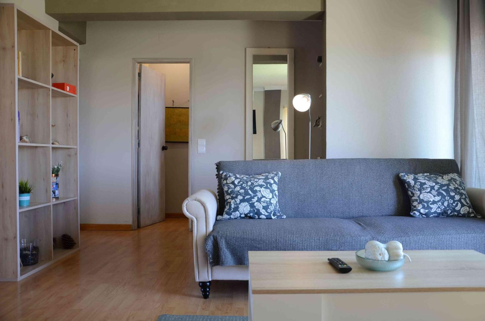 Ria Terrace Apartment III FAO Exterior foto