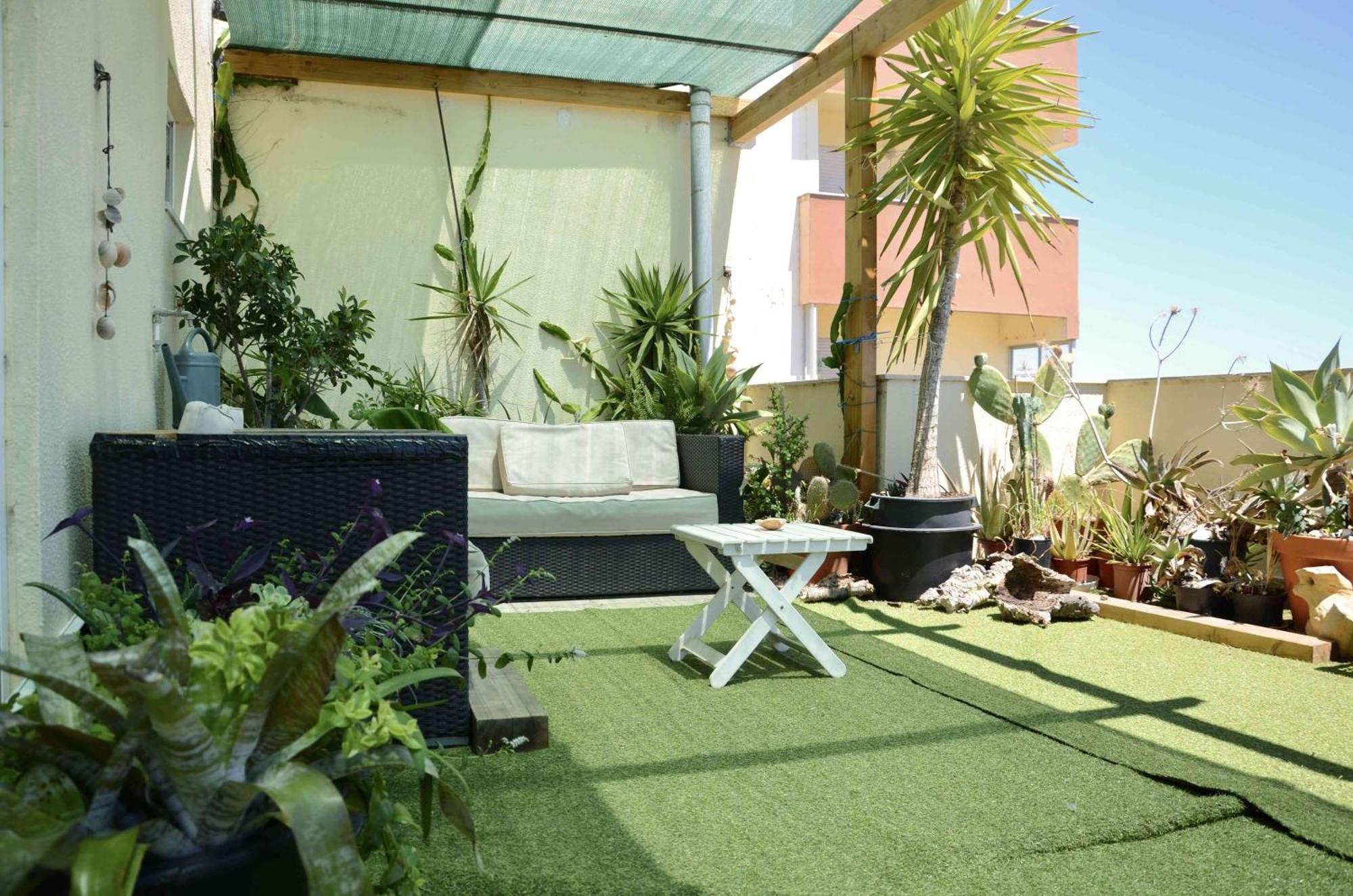 Ria Terrace Apartment III FAO Exterior foto